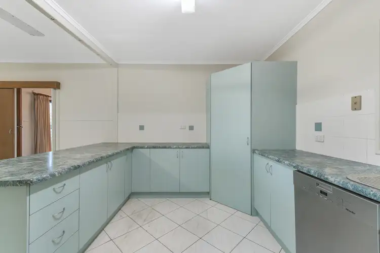 Fifth view of Homely house listing, 41 Sturt Street, Bungalow QLD 4870
