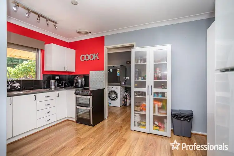 Seventh view of Homely house listing, 14 Cheritons Place, Armadale WA 6112