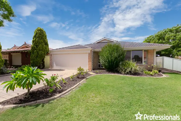 10 Binney Mews, Willetton WA 6155