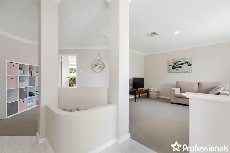 Third view of Homely house listing, 10 Binney Mews, Willetton WA 6155