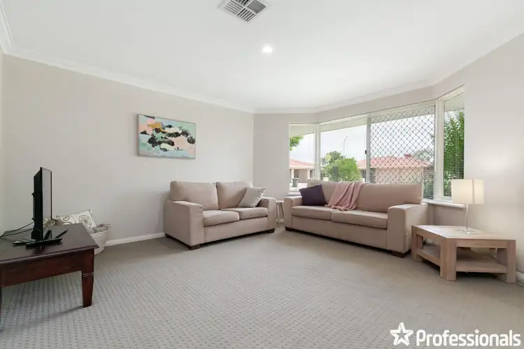 Fourth view of Homely house listing, 10 Binney Mews, Willetton WA 6155