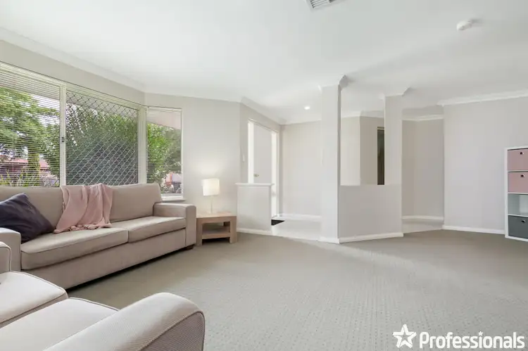Fifth view of Homely house listing, 10 Binney Mews, Willetton WA 6155