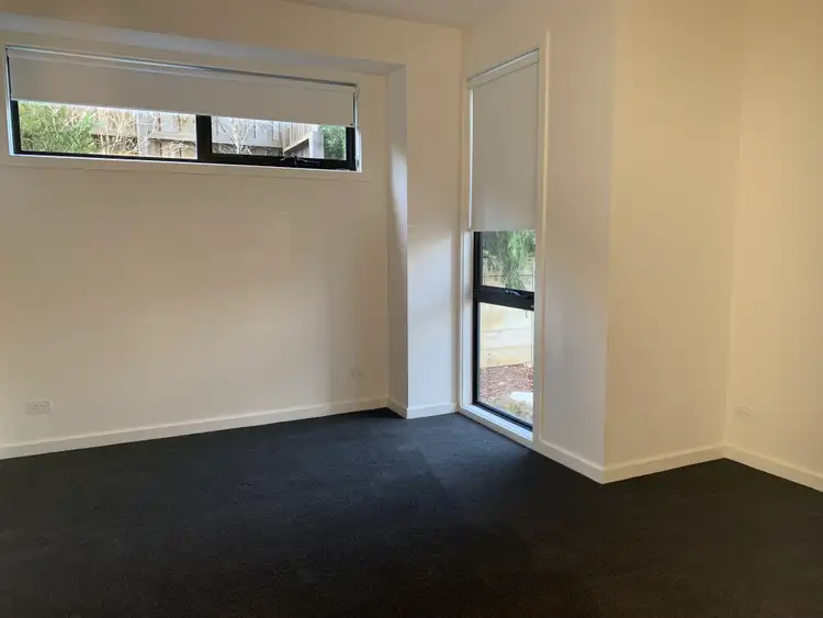 Third view of Homely house listing, 3 Jessica Way, Highton VIC 3216