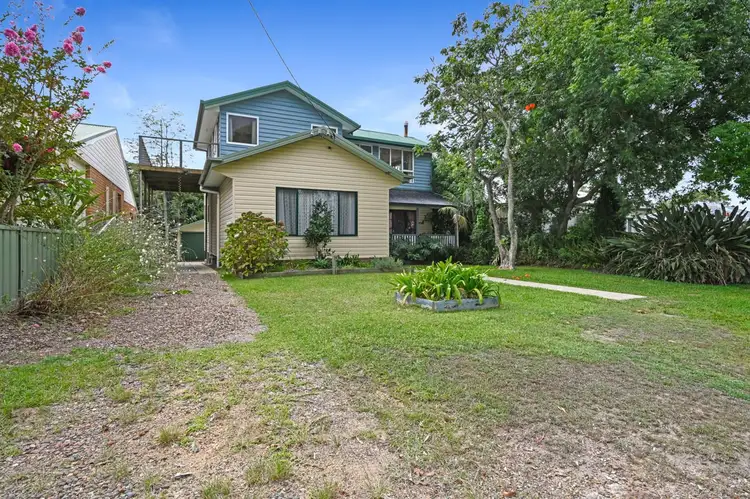 Second view of Homely house listing, 27 Henry Rd, Morisset Park NSW 2264