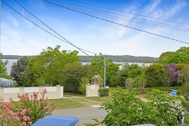 Third view of Homely house listing, 27 Henry Rd, Morisset Park NSW 2264