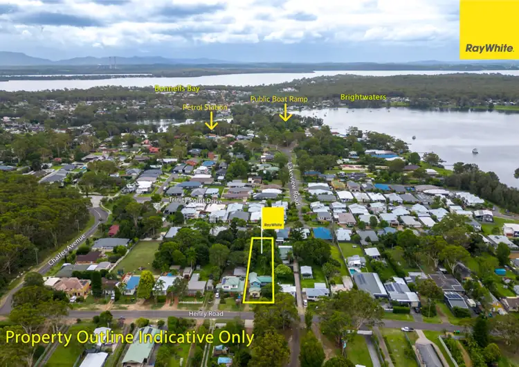 Fifth view of Homely house listing, 27 Henry Rd, Morisset Park NSW 2264