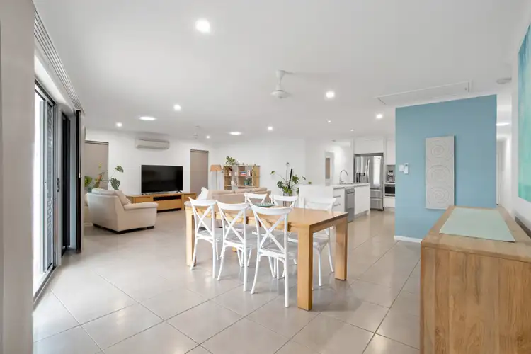 Fifth view of Homely house listing, 55 Canecutters Drive, Ooralea QLD 4740