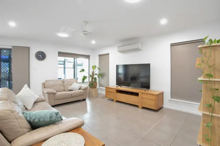 Sixth view of Homely house listing, 55 Canecutters Drive, Ooralea QLD 4740