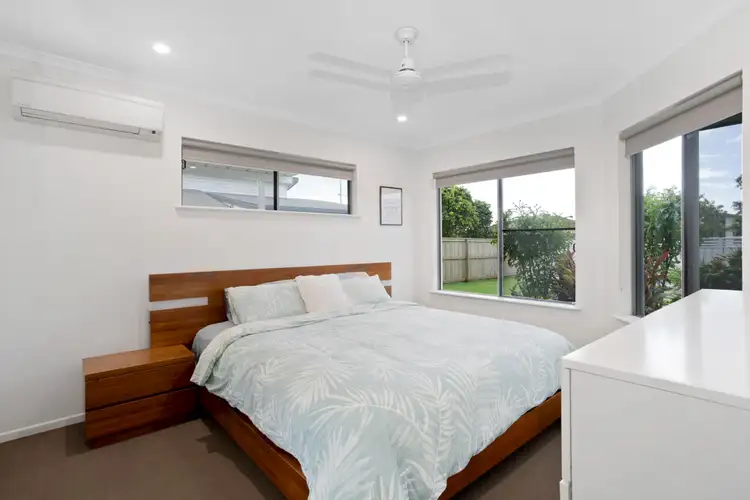 Seventh view of Homely house listing, 55 Canecutters Drive, Ooralea QLD 4740
