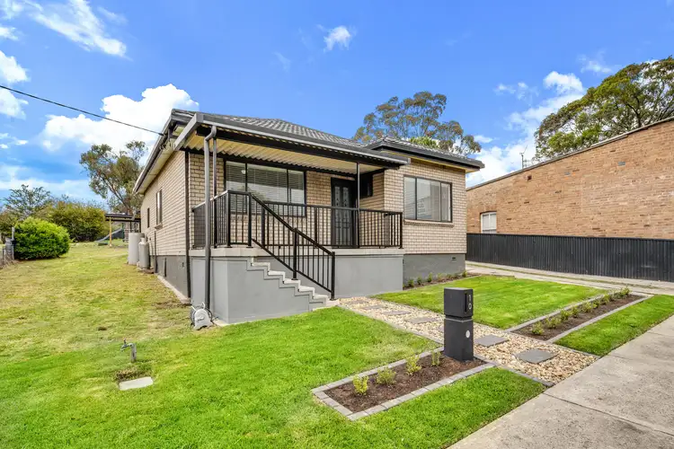 Second view of Homely house listing, 10 Railway Avenue, Portland NSW 2847