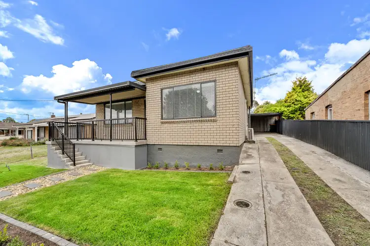 Third view of Homely house listing, 10 Railway Avenue, Portland NSW 2847