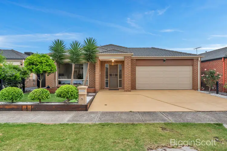5 Cottesloe Boulevard, Tarneit VIC 3029