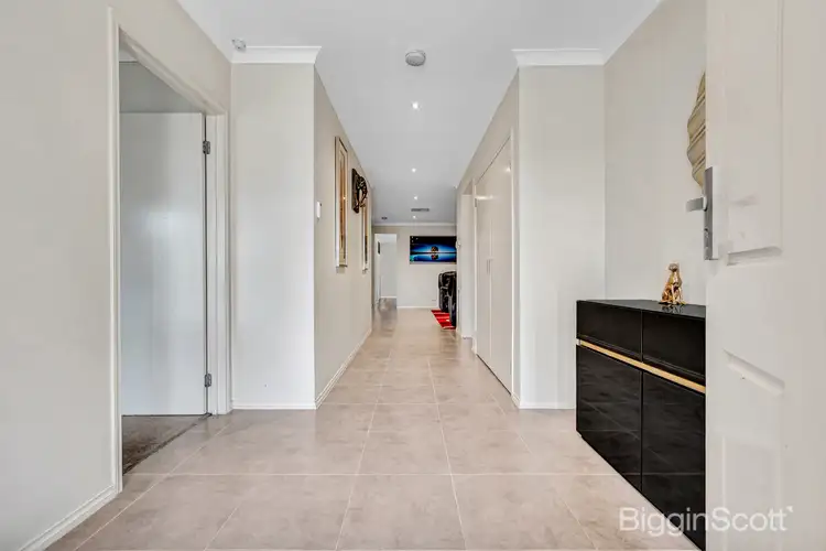 Second view of Homely house listing, 5 Cottesloe Boulevard, Tarneit VIC 3029