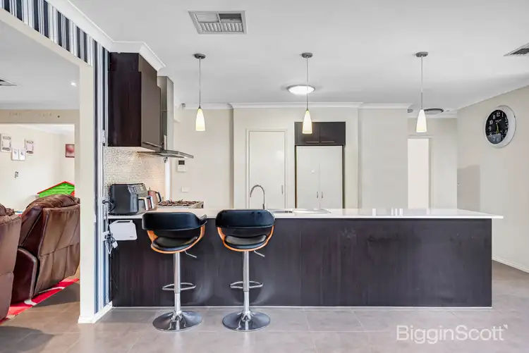 Fifth view of Homely house listing, 5 Cottesloe Boulevard, Tarneit VIC 3029