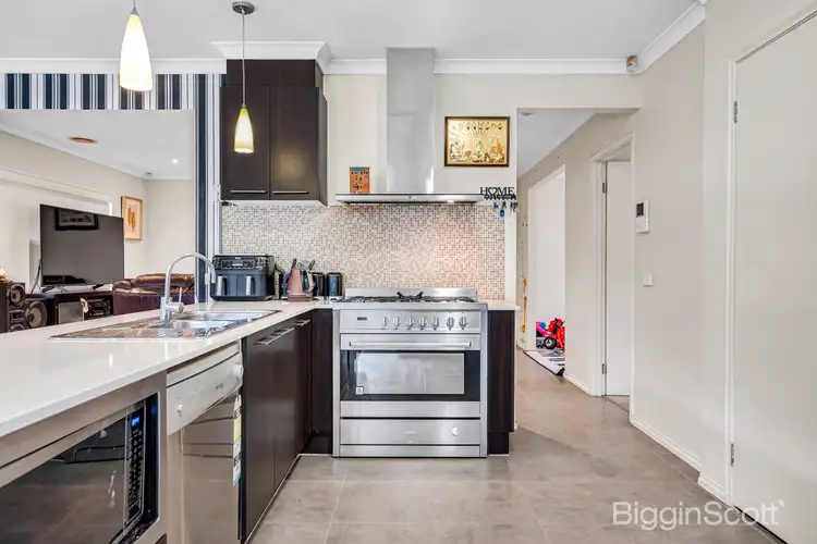 Sixth view of Homely house listing, 5 Cottesloe Boulevard, Tarneit VIC 3029