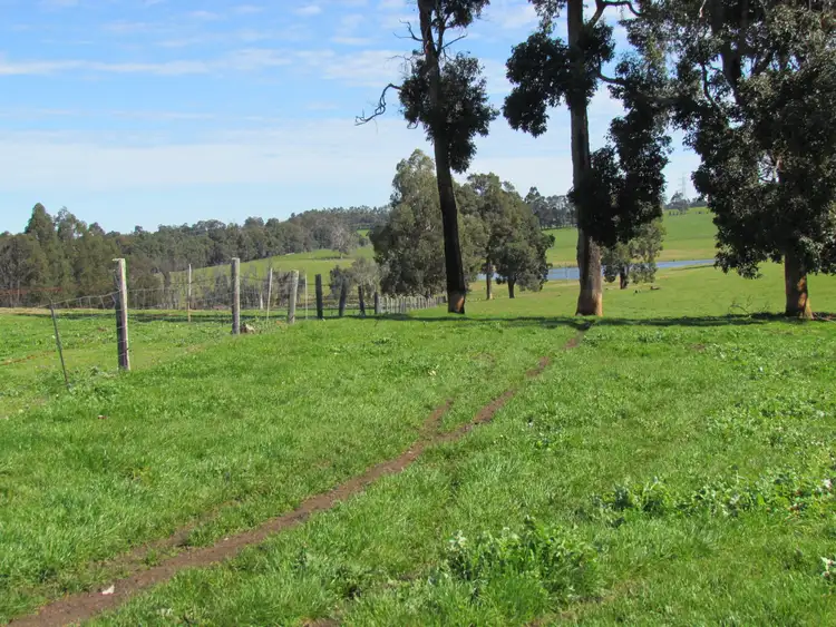 Fourth view of Homely rural property listing, 164 Worsley Back Road, Allanson WA 6225