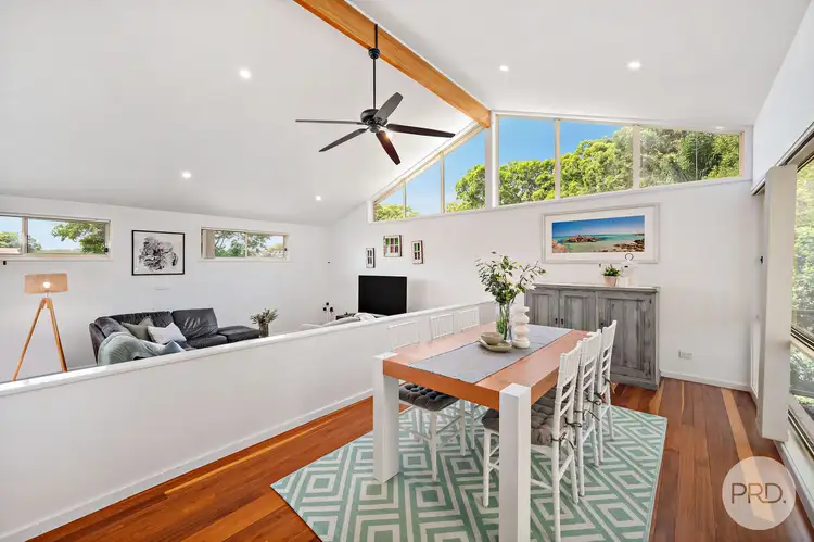 Third view of Homely house listing, 61a Essington Way, Anna Bay NSW 2316