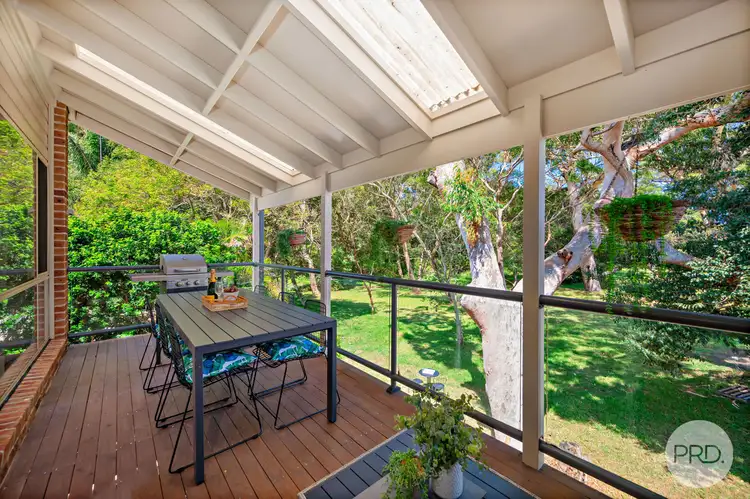 Fourth view of Homely house listing, 61a Essington Way, Anna Bay NSW 2316