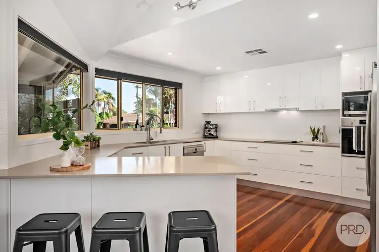 Fifth view of Homely house listing, 61a Essington Way, Anna Bay NSW 2316