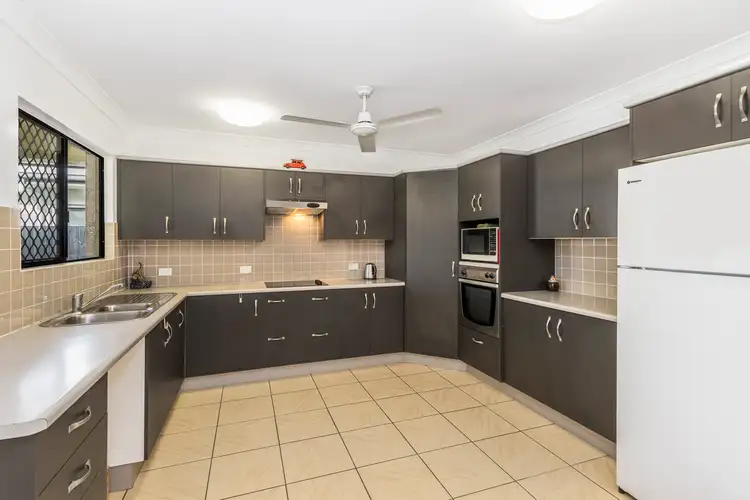 Second view of Homely house listing, 57 Springbrook Parade, Idalia QLD 4811