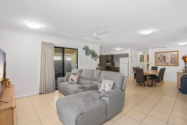 Third view of Homely house listing, 57 Springbrook Parade, Idalia QLD 4811