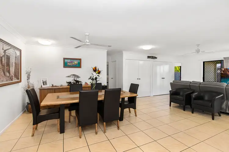 Fourth view of Homely house listing, 57 Springbrook Parade, Idalia QLD 4811
