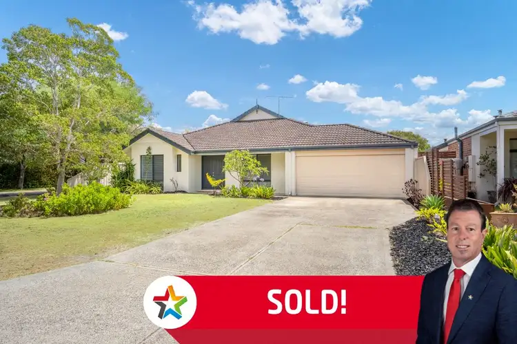 Main view of Homely house listing, 65 Broadwater Boulevard, Broadwater WA 6280