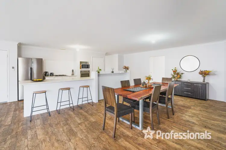 Sixth view of Homely house listing, 65 Broadwater Boulevard, Broadwater WA 6280