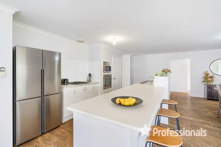 Seventh view of Homely house listing, 65 Broadwater Boulevard, Broadwater WA 6280