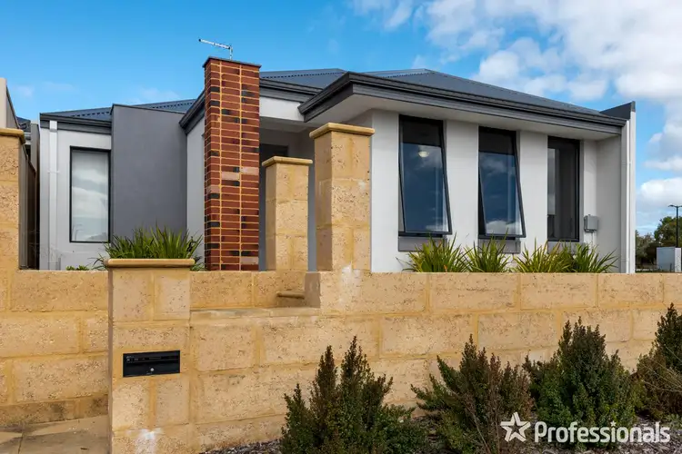 9 Pharlap Parade, Baldivis WA 6171