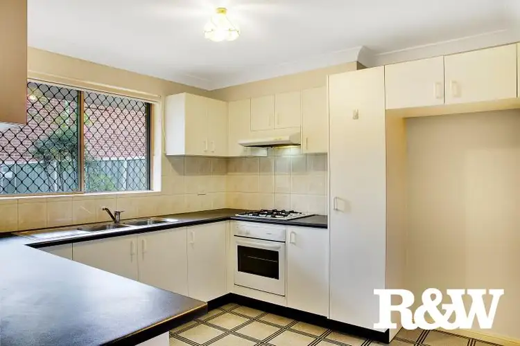 Third view of Homely townhouse listing, 15/15-17 Hythe Street, Mount Druitt NSW 2770