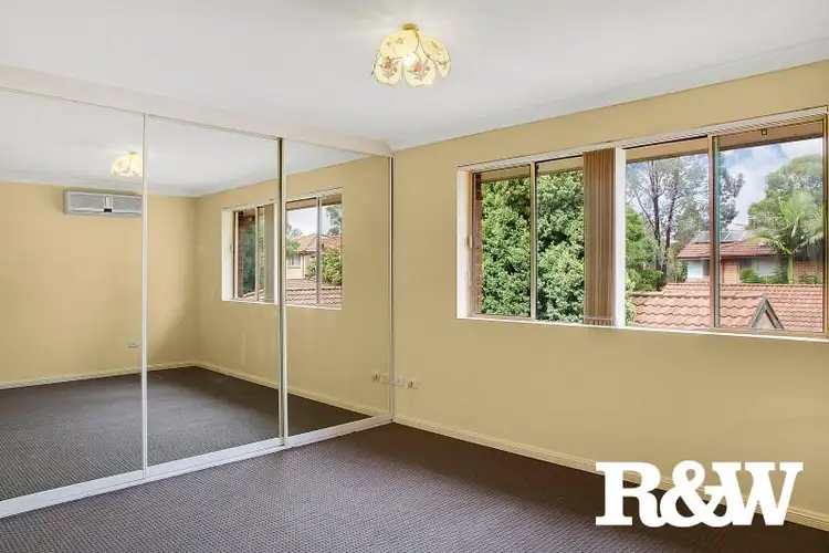 Fifth view of Homely townhouse listing, 15/15-17 Hythe Street, Mount Druitt NSW 2770