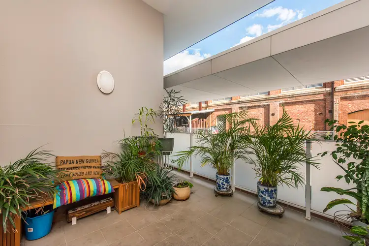 Main view of Homely apartment listing, 4/21 Foundry Road, Midland WA 6056