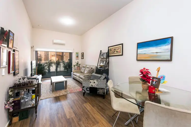 Second view of Homely apartment listing, 4/21 Foundry Road, Midland WA 6056