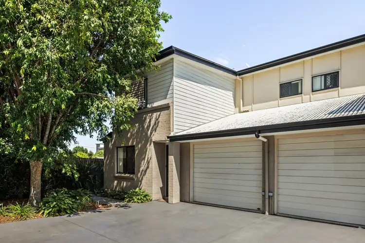 6/2 Battersby St, Zillmere QLD 4034
