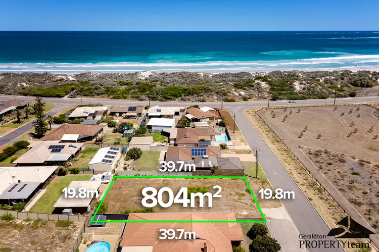 25 Olive Street, Tarcoola Beach WA 6530