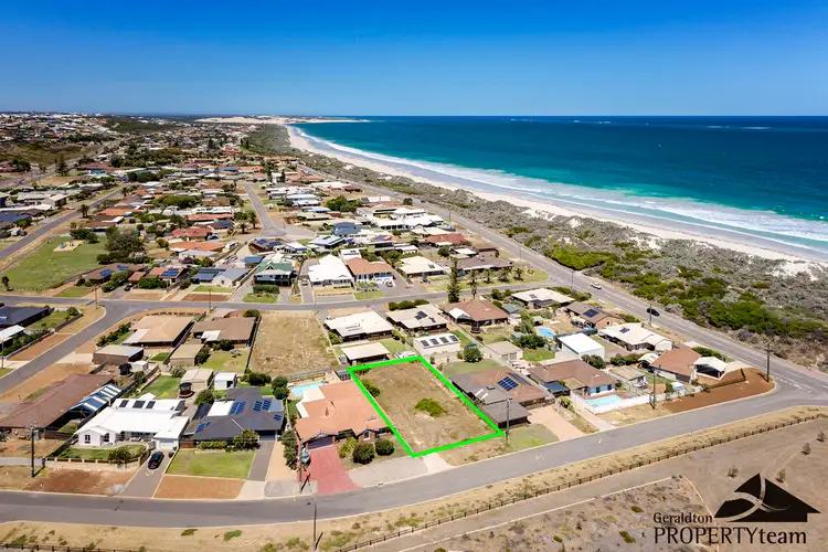 Seventh view of Homely land listing, 25 Olive Street, Tarcoola Beach WA 6530