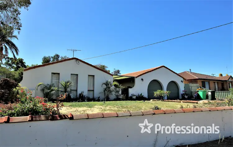 32 Matilda Avenue, Australind WA 6233