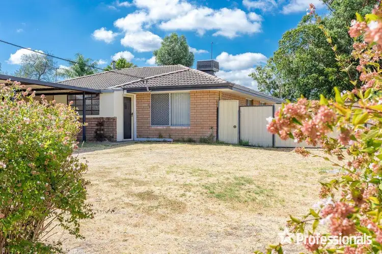 23 Amaroo Court, Armadale WA 6112