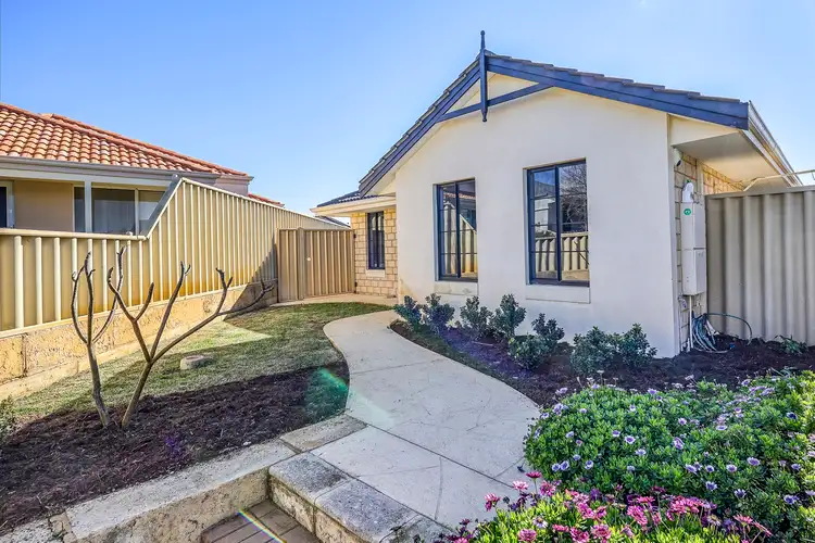 Main view of Homely house listing, 9 Dalry Cove, Butler WA 6036