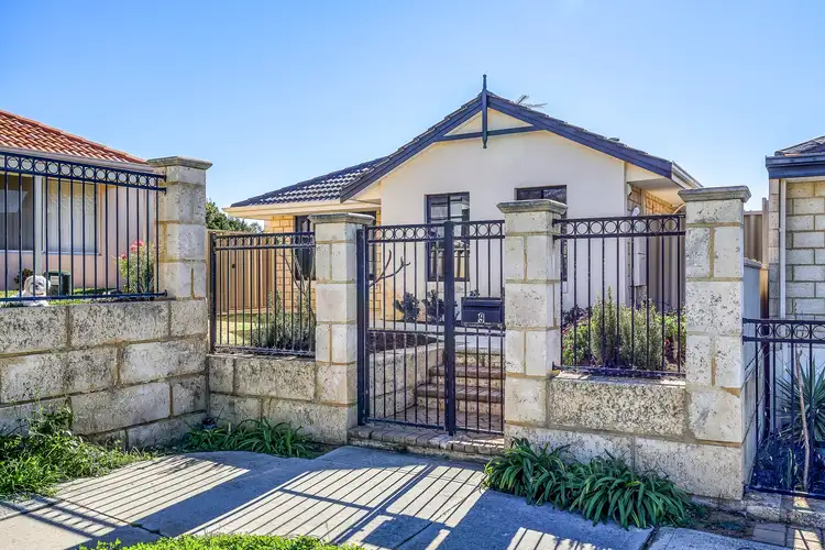 Second view of Homely house listing, 9 Dalry Cove, Butler WA 6036
