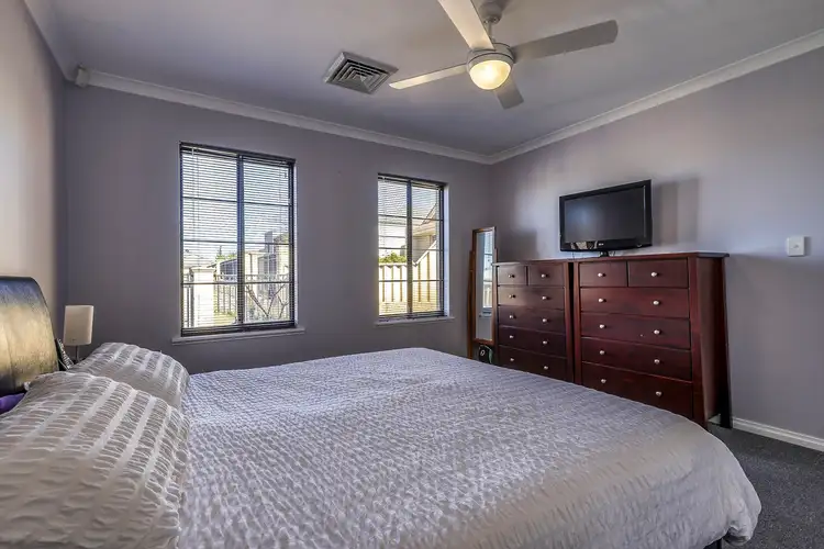 Fourth view of Homely house listing, 9 Dalry Cove, Butler WA 6036