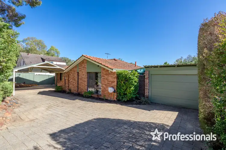 Third view of Homely house listing, 44 Ellis Road, Mount Nasura WA 6112