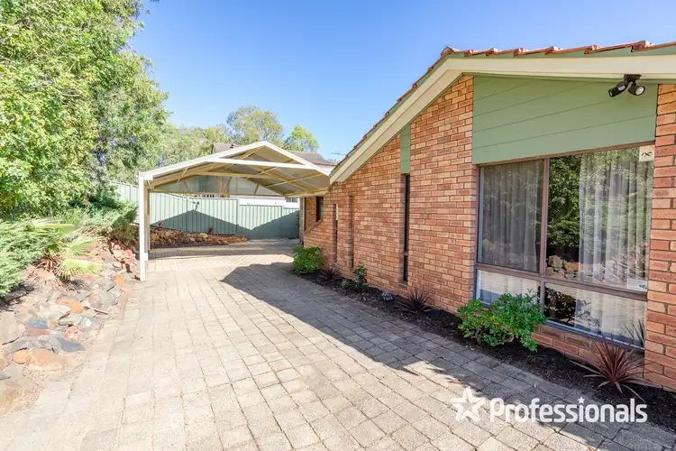 Fourth view of Homely house listing, 44 Ellis Road, Mount Nasura WA 6112