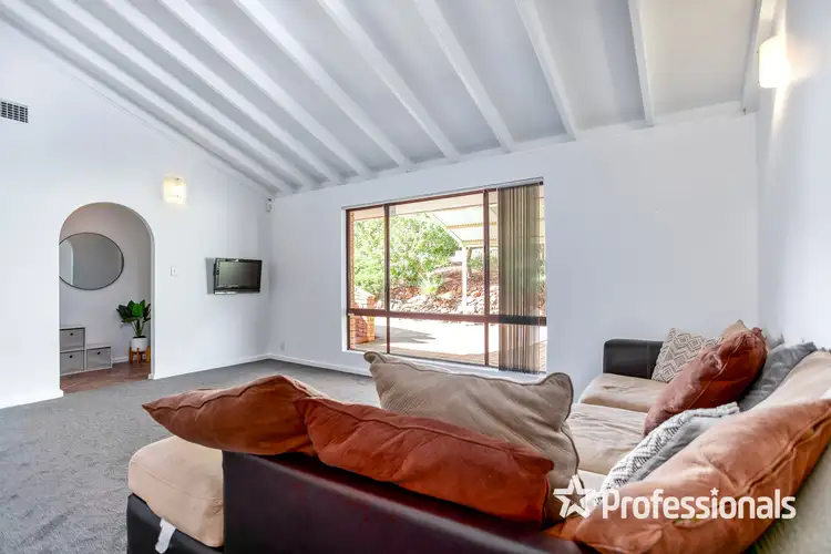 Seventh view of Homely house listing, 44 Ellis Road, Mount Nasura WA 6112