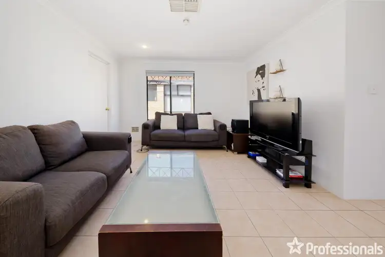 Fifth view of Homely house listing, 3/19 Currong Way, Nollamara WA 6061