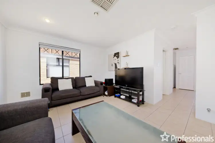 Seventh view of Homely house listing, 3/19 Currong Way, Nollamara WA 6061