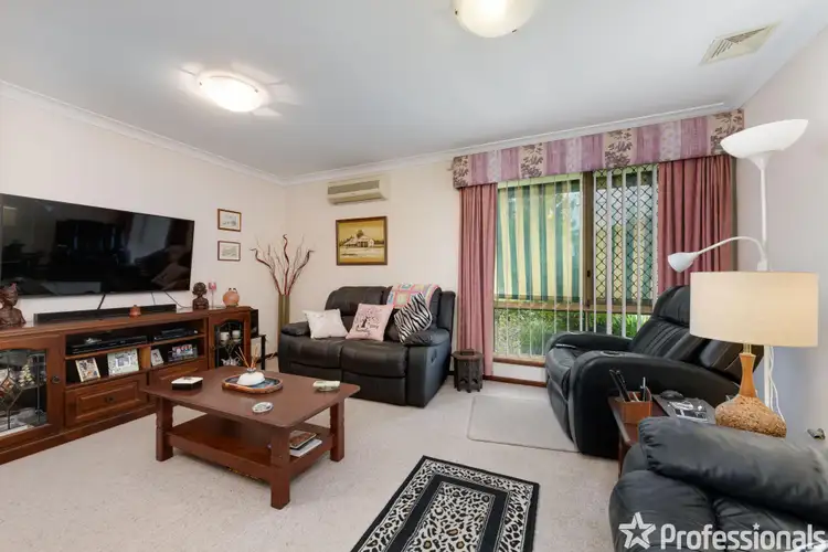 Seventh view of Homely house listing, 17 Hennessy Way, Rockingham WA 6168