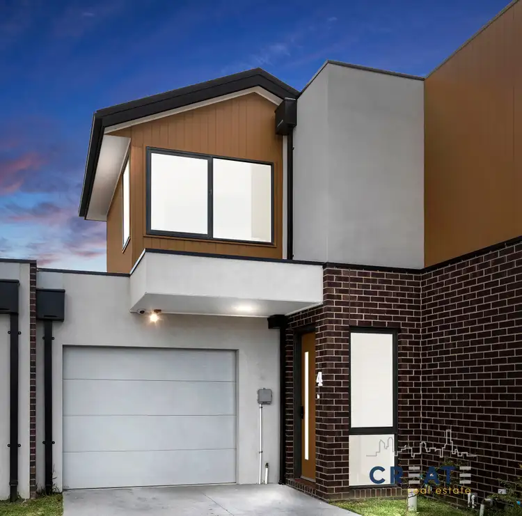 4/94 Westmoreland Road, Sunshine North VIC 3020