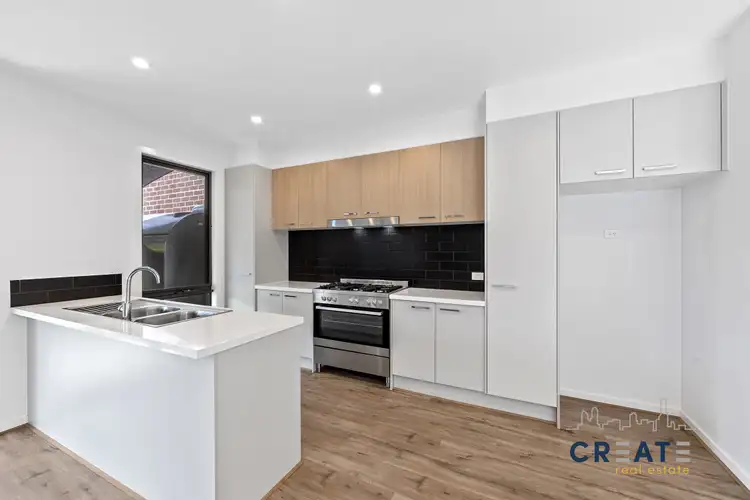 Fourth view of Homely townhouse listing, 4/94 Westmoreland Road, Sunshine North VIC 3020